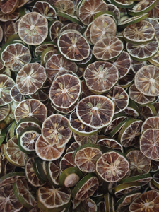 Paquete personalizado sin aditivos, rebanada de frutos secos naturales, rebanada de Lima, té de Lima Akina - Product Image 5