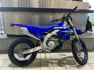 Achetez maintenant pour la nouvelle moto tout-terrain <span class=keywords><strong>Yamaha</strong></span> <span class=keywords><strong>WR</strong></span> <span class=keywords><strong>450F</strong></span> 450cc 2026 - Product Image 6