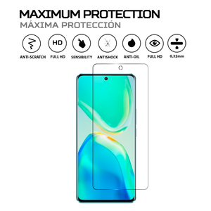 อุปกรณ์ป้องกันหน้าจอ S15 Pro ป้องกันการกระแทก antishock ทนทานและดูดซับแรงกระแทก - Product Image 2