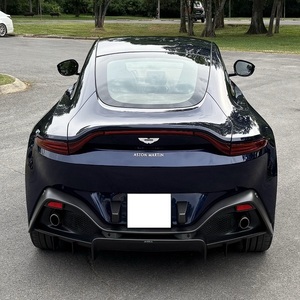 Aston Martin Vantage 4.0L Twin Turbo V8 RWD 8 vitesses automatique Coupé 2020 - Product Image 5