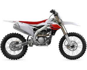 Últimas Novedades: Motos de Motocross Yamaha YZ250F 2026, Fabricadas y Aprobadas, Listas para Enviar con Servicio de Entrega Rápida - Product Image 2