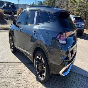 PRECIO PERFECTO PARA EL Kia Sportage 2024 - Product Image 3