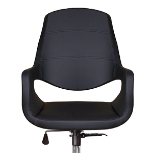 Legend Chef Modern Office <b>Chair</b> Ergonomic Genuine <b>Leather</b> Design New Secretery <b>Chair</b> Made in Turkey - Product Image 3