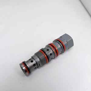 ตลับวาล์วไฮดรอลิกวาล์วเวีย LCN-HT88 RVBB-LAN RVCB-LAN RVEB-LAN วาล์วเกลียว - Product Image 1