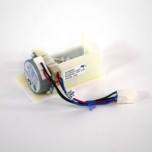 DM1017HE01 – Pièce de rechange essentielle en acier inoxydable pour la commande de registre d'air électrique de réfrigérateur et congélateur domestique et hôtelier (manuel) - Product Image 5