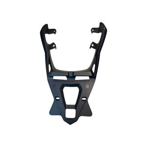 Portaequipajes Trasero Original Yamaha XMAX 300 2017 B74-F48D0-00-00 Usado, de Aluminio, para Bolsas Traseras y Laterales - Product Image 2