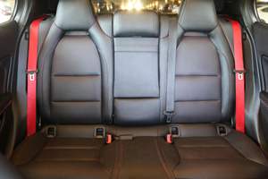 MERCEDES-BENZ GLA45 AMG 2015 USADO, Volante a la Izquierda/Derecha - Product Image 6