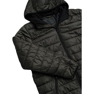 Veste en duvet de haute qualité 2025, veste en duvet de canard de qualité supérieure, veste matelassée pour homme, veste en duvet de canard pour homme - Product Image 4