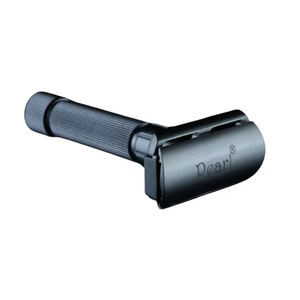 La mejor maquinilla de afeitar de seguridad ajustable de calidad superior mejor proveedor de color y tamaño personalizados para hombres - Product Image 3