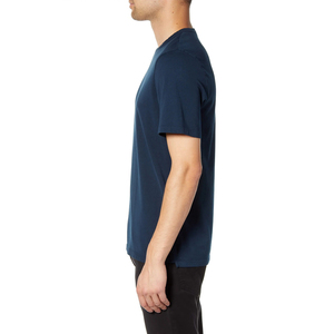 Top qualité t-shirt vêtements pour hommes vêtements 100% coton O cou à manches courtes t-shirt grande taille différents hommes o-cou hommes t-shirts - Product Image 6