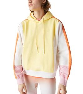 Conjunto de Dos Piezas de Algodón para Mujer, Talla Grande, con Logotipo Personalizable al por Mayor, Estilo Casual Vintage, Lavado, Grueso - Product Image 2