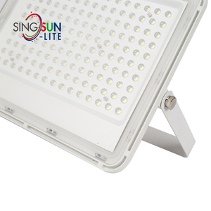 Chất Lượng Cao Vườn Năng Lượng Mặt Trời Ánh Sáng Ngoài Trời IP67 Trong Nhà Và Ngoài Trời Mục Đích Chung Ngoài Trời Năng Lượng Mặt Trời Nhẹ Lũ Lụt Ánh Sáng 200W Đèn Năng Lượng Mặt Trời - Product Image 3