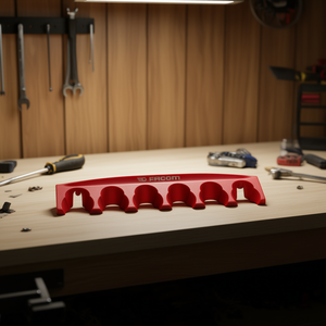 ชั้นวางไขควงสำหรับเก็บเครื่องมือ Facom - Product Image 3