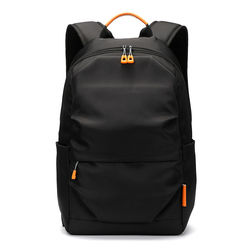 Venta caliente Mochila Unisex Alta Calidad Impermeable Inteligente Casual Diseño Deportivo Bolsa de Poliéster Suave - Product Image 6