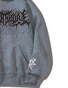 Sweats à capuche pour hommes, streetwear d'automne, uni, avec poche, 180GSM, 100% polyester, tissu polaire, logo personnalisé brodé, vintage, surdimensionné, faible MOQ - Product Image 3