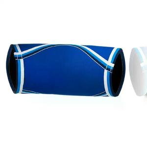 Néoprène Fitness Coudières Haltérophilie Logo Personnalisé Gym Coudière Compression Protection Caractéristiques - Product Image 6