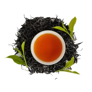 Share Dried Black Tea Bold color and Good tase _ Antioxidant Properties 2023 natural best seller