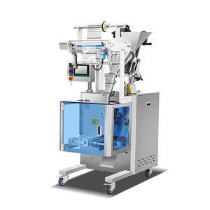 Máquina de Llenado de Bolsas de Polvo Personalizadas de 1 kg con Función de Sellado para Alimentos, Café, Azúcar y Gránulos, Empaquetado Automático - Product Image 4