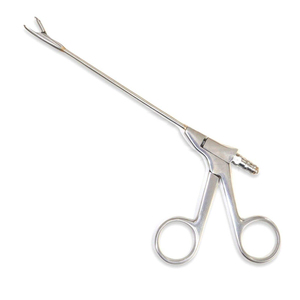Forceps d'otochirurgie manuels réutilisables durables de haute qualité, certifiés CE ISO, instruments chirurgicaux DARLEYS DS-0006, chirurgie générale - Product Image 1