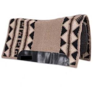 Almohadilla para silla de montar inglesa al por mayor, cómoda, con forro interior suave, malla transpirable, diseño duradero, perfecta para equitación - Product Image 2