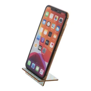 Kannykka Portacellulare e Portacarte Creativo Personalizzato, Versatile Porta Note per Merchandising - Product Image 5