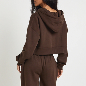 Pantalon large et droit au design confortable et respirant avec logo, taille élastique et cordon de serrage, coupe tendance, prix de gros - Product Image 5