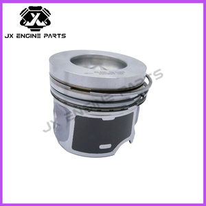 活塞组 STD 适用于奥迪西雅特斯柯达大众 3.0 TDI V6 CAS 059107065DG 83.01mm - Product Image 4