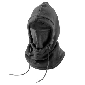 Cache-cou unisexe 100 % polyester, personnalisable, masque de ski, masque facial, sports, cyclisme, imperméable, coupe-vent, cache-cou, personnage - Product Image 3