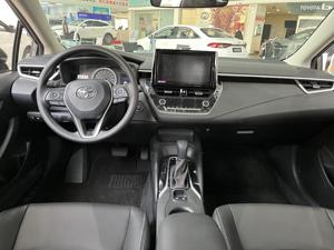 Corolla Usado en Venta, Automático, Gasolina, Sedán, 72hp, Asientos de Cuero, Interior Oscuro - Product Image 6