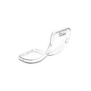 Coque en silicone transparente premium JoieCreatif pour iPhone 8 Plus, fine, protectrice, souple, pour téléphone portable, modèle 14 Plus - Product Image 4