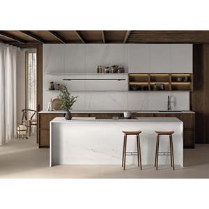 Piedra Sinterizada Ethereal Dusk, Producto de Primera Calidad con Acabado Semi-Mate, Diseño Moderno, 1 Textura, Tamaño 128x63 - Product Image 2