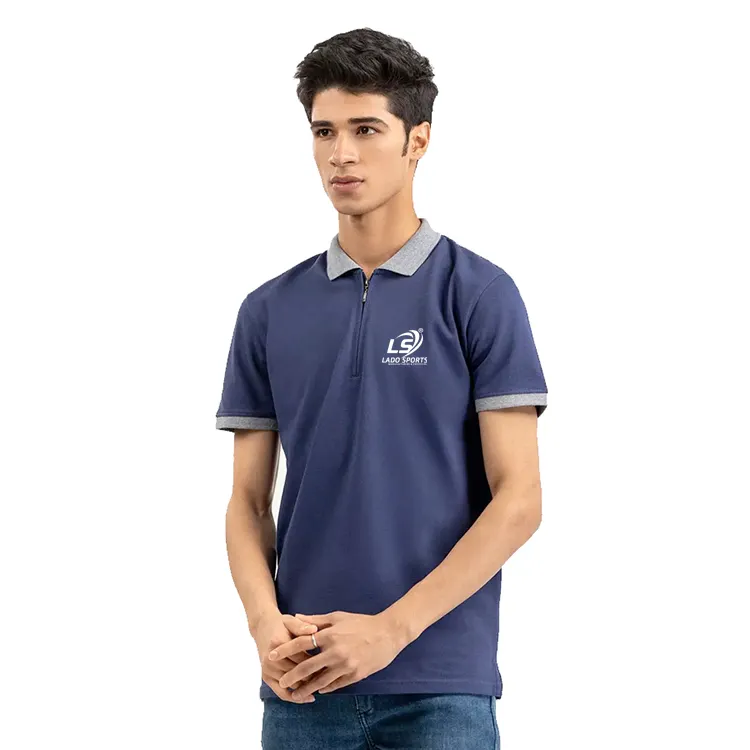 Create your own idea Design Popular your own style Best material affordable price Polo Shirts For Men