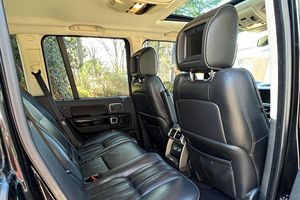 USADO, Volante a la Izquierda/Derecha, RANGE ROVER SUPERCHARGED 2010 - Product Image 6