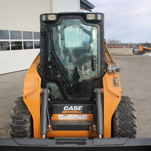 2021 utilizado para Case SR270B Skid Steer Loader - Product Image 2