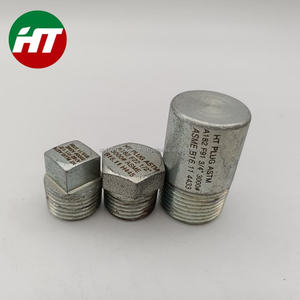 Fabricant d'acier au carbone Astm A105 3000 Sockolet Metal Pipe Union Raccord coudé fileté - Product Image 1