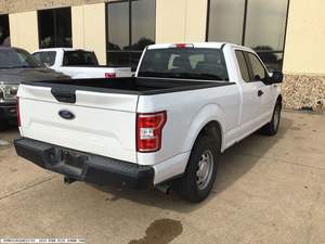 Ford F-150 XLl 2020 - Product Image 5