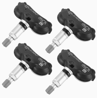 Sensor Tekanan Ban TPMS 315MHz dan Sensor Oksigen untuk Toyota RAV4 & Highlander Model 426070r010