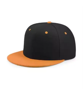 Venta al por mayor personalizado Dobby Street Style Sporty Panel nuevo liso Oem algodón Unisex 3D bordado Logo ajustado gorra deportiva de béisbol - Product Image 3