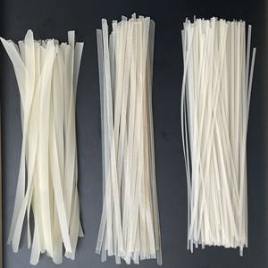 Nouilles en gros, fournisseur d'usine, nouilles fines vietnamiennes, vermicelles, pâtes, nouilles de riz séchées, riz vermicelles - Product Image 3