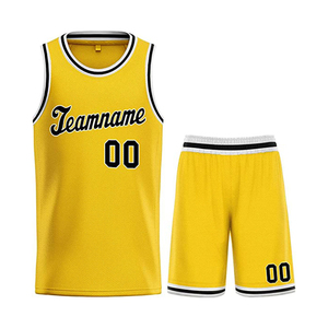 Unisex Team Club <b>Basketball</b> Uniform Sets Customized Sublimation Printing Breathable Sportswear Adult College OEM High Quality - Product Image 1