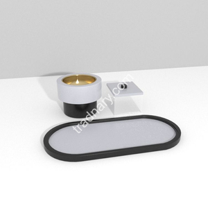 Último quemador de madera de metal Bukhoor de Mubkhar para regalo de Ramadán, quemador de incienso Mubkhar por Tradnary Exim Pvt Ltd - Product Image 5