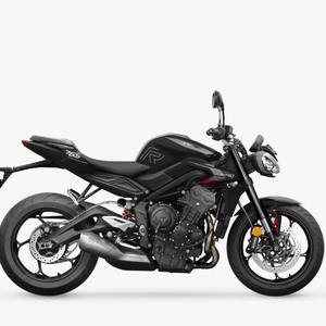 Nueva Street Triple 765 R.S 2025, Motocicletas Deportivas - Product Image 1