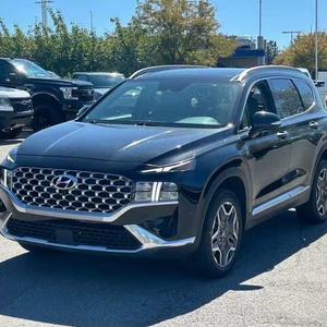 Usado 2023 Hy * undai Santa Fe Hybrid SEL Premium - Product Image 1