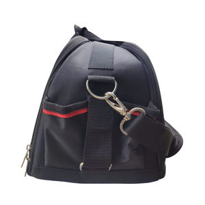 Vietnam OEM <b>Tool</b> <b>Bag</b> Multi Pockets with a Shoulder Strap Customized <b>Bag</b> - Product Image 4