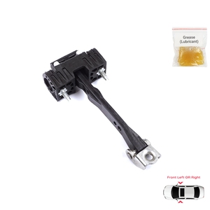สายรัดจำกัดการเปิดประตูหน้า BDP950 สำหรับ 508 MK1 W23 8D 8E ปี 2010-2018 4/5 ประตู 9686658480 - Product Image 1