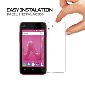 ANTISHOCK ฟิล์มกันรอยหน้าจอวีโก้ ซันนี่อุปกรณ์เสริมมือถือที่ทนทานและดูดซับแรงกระแทก - Product Image 2