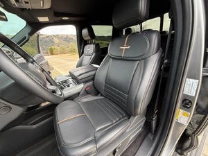 ที่มีคุณภาพสูง2022ของ F-150แพลทินัม4X4 HYB กำจัด V6พลังงาน4WD การปรับเปลี่ยนสไตล์แร็ปเตอร์ที่มีความพร้อมสูง - Product Image 3
