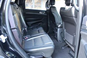 JEEP GRAND CHEROKEE LIMITED 4WD 2021 USADO, Volante a la Izquierda/Derecha - Product Image 5