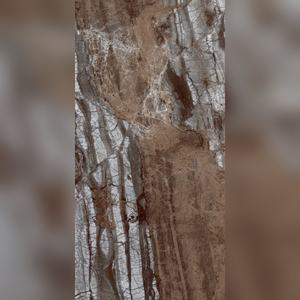 Carreaux de sol vitrifiés brillants et impeccables 600x1200mm, sur mesure pour les espaces de vie modernes et durables - Product Image 5