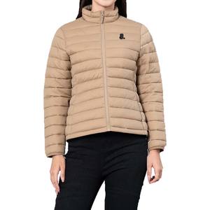 Nouvelle Veste Matelassée pour Femmes, Design Personnalisé, Saison Automne-Chaud, Veste Matelassée Doublée en Tissu pour Femmes, Best-Seller - Product Image 2